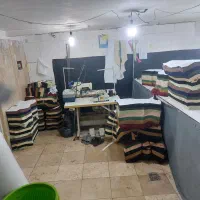 خدمات دوخت و برش وبسته بندی ننساجی و تریکو|خدمات پیشه و مهارت|تهران, گرگان|دیوار