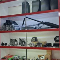 فروش سه چرخ و تمامی قطعات سه چرخ باری|موتورسیکلت|تهران, گمرک|دیوار