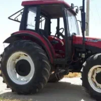 تراکتور یوتو (برچینکا)