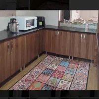 ۲ عدد ست روشویی و فلش تانک و کابینت|لوازم سرویس بهداشتی|کرج, فاز ۳ گوهردشت|دیوار
