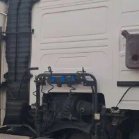 اف اچ۴۸۰|خودرو سنگین|مشهد, فرودگاه|دیوار