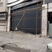نصب و تعمیر کرکره برقی و درب کنترلی