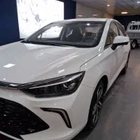 فروش ماشین سواری بیجینگ یو فایو