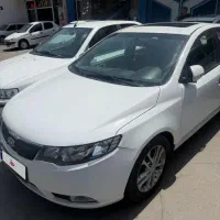 کیا سراتو مونتاژ اتوماتیک آپشنال 2000cc، مدل ۱۳۹۷|خودرو سواری و وانت|اصفهان, خانه اصفهان|دیوار