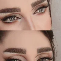 میکاپ کار