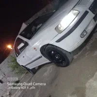 سمند LX ساده، مدل ۱۳۸۸|خودرو سواری و وانت|برازجان, |دیوار