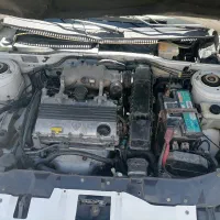 سمند ملی ef7دوگانه کارخانه