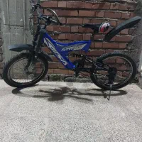 دوچرخه 20|دوچرخه، اسکیت، اسکوتر|جیرفت, |دیوار