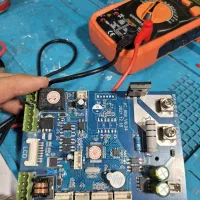 تعمیر انواع برد های الکترونیکی خانگی و صنعتی|خدمات پیشه و مهارت|کرج, گلشهر|دیوار