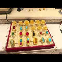 انگشتر اهوازی