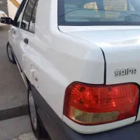 پرایدمدل ۹۸کارمندی فول|خودرو سواری و وانت|قرچک, میرزائی شمالی|دیوار