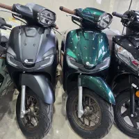 استایلو ۱۶۰ خشک مدل ۱۴۰۵ رنگبندی