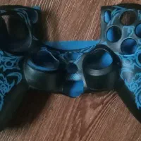کاور دسته ps4