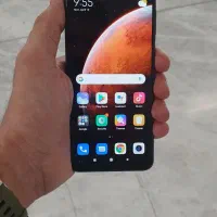 Redmi note 9 pro|موبایل|تهران, صد دستگاه|دیوار