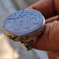 انگشتر طهران آذری|جواهرات|اسلام‌شهر, شهرک قائمیه|دیوار