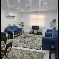 آپارتمان مبله   مرکز شهر تمیز فول امکانات