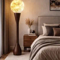 آباژور ایستاده مدرن سام دکور