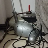 جارو برقی اصل کره