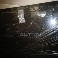 گاز و هود کاملا نو پلمپ شده