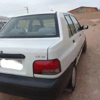 پراید 131|خودرو سواری و وانت|بهرمان, |دیوار