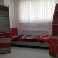 فروش تخت .کمد و فرش|اسباب و اثاث بچه|شهرکرد, |دیوار