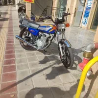 موتورسیکلت کویر 200|موتورسیکلت|تاکستان, |دیوار