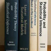 مدرس خانم تحلیلگر آمار و ریاضی و تحقیق در عملیات