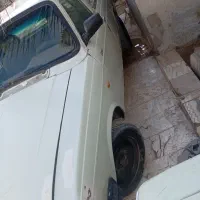 پیکان‌وانت 93|خودرو سواری و وانت|سراوان, |دیوار