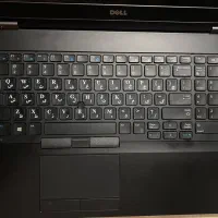 لپ‌تاپ Dell Latitude E5510|رایانه همراه|تهران, مجیدیه|دیوار