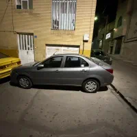 دنا EF7 مدل۹۸|خودرو سواری و وانت|مشهد, هفت تیر (نه دره)|دیوار