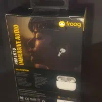 هندزفری بلوتوثی شیائومی|لوازم جانبی موبایل و تبلت|مشهد, شریف|دیوار