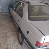 روآ سال 89دوگانه شرکت|خودرو سواری و وانت|ازنا, |دیوار