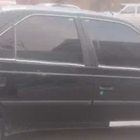 پژو405مدل84