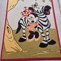 فرش اتاق کودک