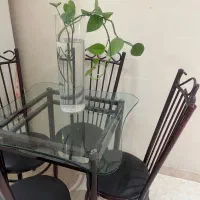 میز ناهارخوری ۴نفره