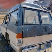 پاترول مدل 68. پلاک ملی|خودرو سواری و وانت|خلخال, |دیوار