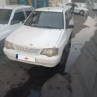 پراید ۱۳۲مدل ۸۷|خودرو سواری و وانت|شیراز, ترمینال باربری|دیوار