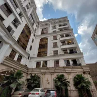 120 متر /۲خواب/ اباذر /برج عمارت سفید|فروش آپارتمان|تهران, اباذر|دیوار