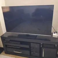 تلویزیون ال ای دی سامسونگ 48 اینچ اصل کره|تلویزیون و پروژکتور|فردیس, منظریه|دیوار