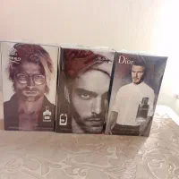 ادکلن ۱۰۰ عددی ۷ میلیون و پانصد|آرایشی، بهداشتی، درمانی|سرخرود, |دیوار