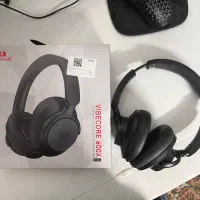 هدست بی سیم گیمینگ ردراگون مدل Redragon H610