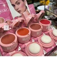 رژگونه پد دار آینه دار|حراج|کاشان, فاز ۲ ناجی آباد|دیوار