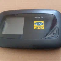 مودم سیم کارتی ایرانسل LH 96