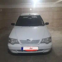پراید ۱۱۱ مدل ۹۰