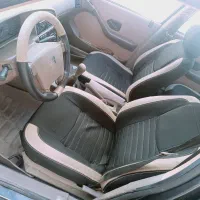 پژو ۴۰۵ مشکی مدل ۹۰