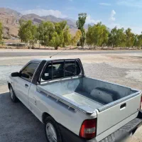 وانت پراید 151