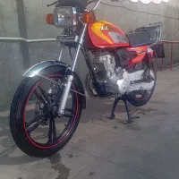 موتور۲۰۰ ب شرط صفر