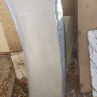 درب صندوق پراید