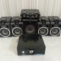ظبط سامسونگ ۱۲ هزار