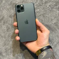 آیفون iPhone 11pro 512g تک سیم